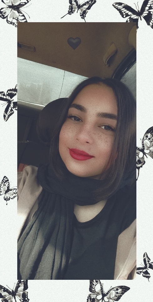 زهرا رضازاده